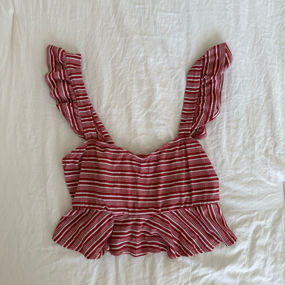Urban Outfitters Crop Top